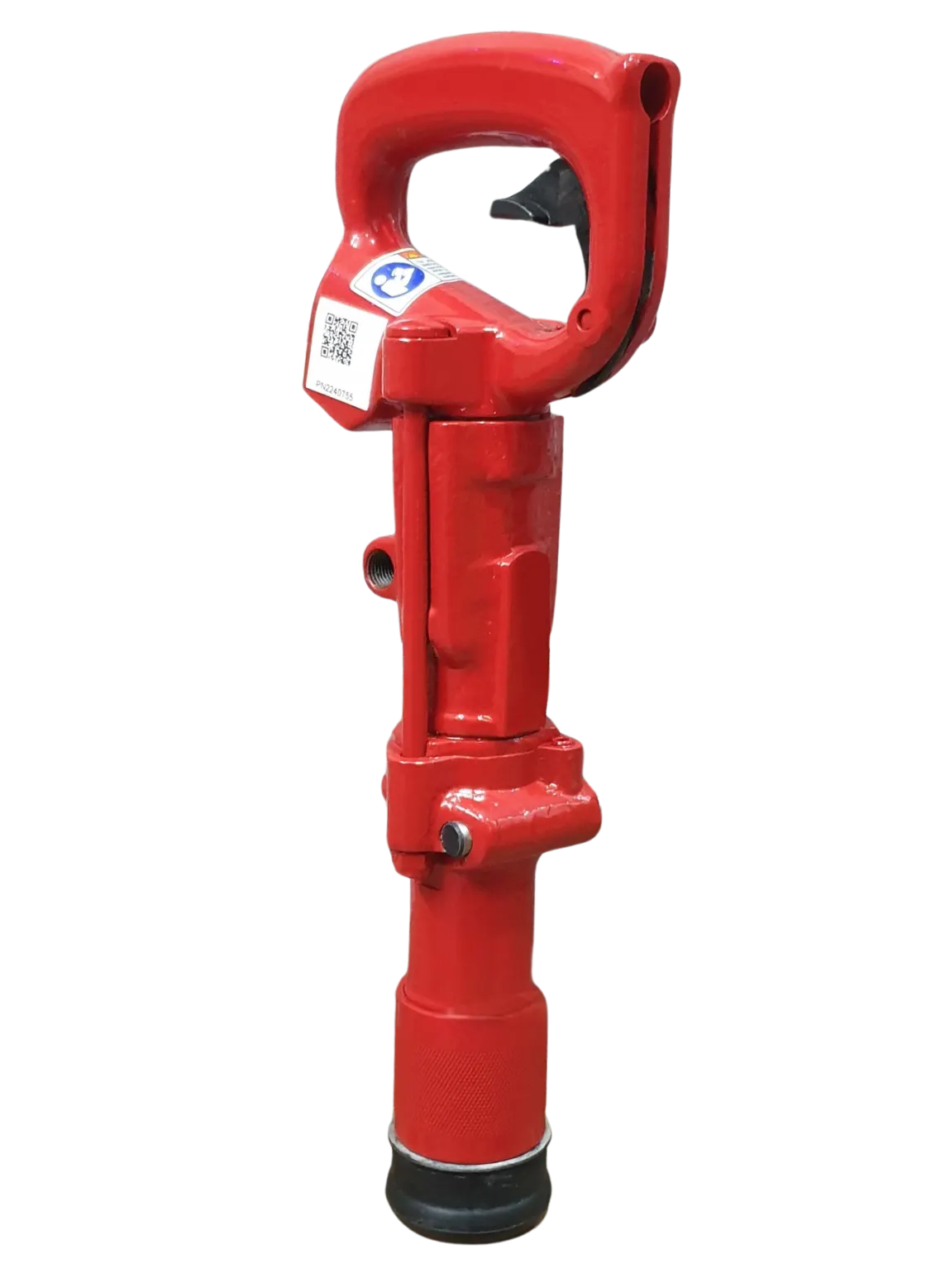 CP 0009A - Rotary Drill 